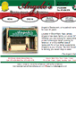 Mobile Screenshot of angelospizzeriarestaurant.com